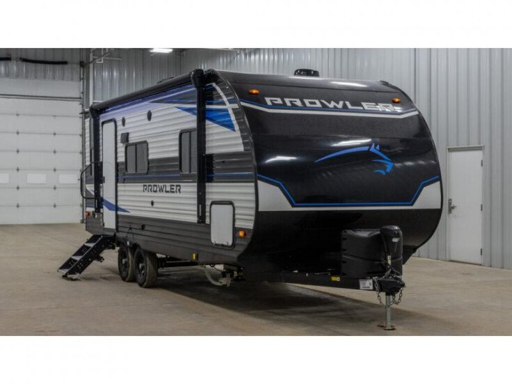 Thumbnail Photo undefined for 2022 Heartland Prowler 212RD